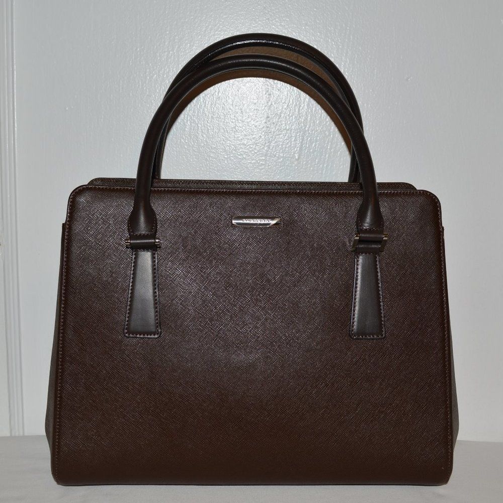 𝅺burberry Satchel